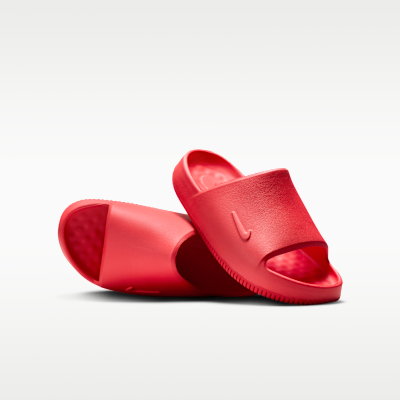 Nike Calm 2.0 Little Kids' Slides. Nike.com